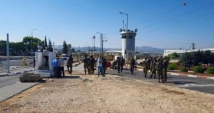 شهادت یک دختر فلسطینی