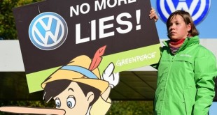 خودروهای دیزلی خارجی تست می‌شوند