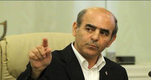ايران، مركز بيضي انرژي خاورميانه
