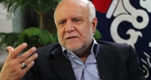 هیچ مذاکره‌ای درباره تولید نفت ایران نخواهیم کرد