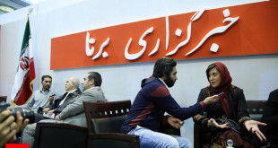 مهتاب کرامتی: تعامل با مطبوعات همیشه سازنده بوده است!