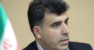 رئیس دبیرخانه شورای عالی بیمه خدمات درمانی کشور منصوب شد