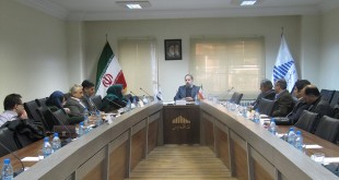 تشکیل کارگروه های تخصصی در کمیسیون توسعه صادرات خانه اقتصاد