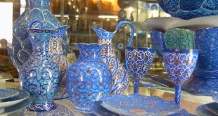 صادرات صنایع دستی 36 درصد افزایش یافت