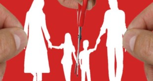 شبکه‌های ارتباطی به تنهایی عامل طلاق نیستند