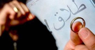 ثبت یک طلاق به ازای شش ازدواج در پلدختر