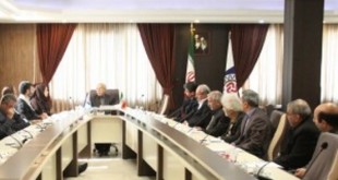 اصناف برای استاندارد سازی غذا پیشقدم شوند
