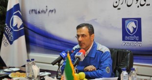 جدیدترین اخبار از مذاکرات ایران‌خودرو دیزل و مرسدس‌بنز