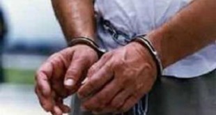 قاتل فراری به دام افتاد