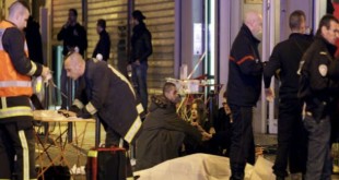 جهان دموکراتیک در برابر نوع جدیدی از جنگ قرار گرفته است