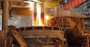 ضربه چین به بازار جهانی فولاد