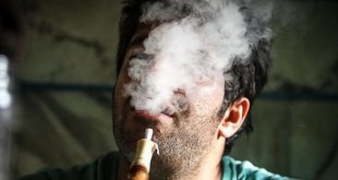 برخی از اماکن عمومی تبدیل به عرضه مواد مخدر شده است