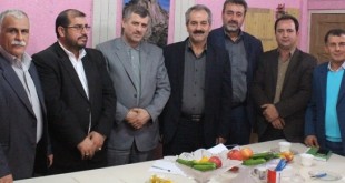 تشکیل شورای اصناف مازندران در آینده نزدیک
