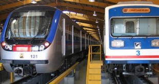 توضیح مترو درباره یک خبر