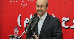 تکریم ارباب رجوع مهمترین رویکرد وزارت نیرو است