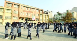 دسته‌بندی و شناسنامه‌دار شدن مدارس