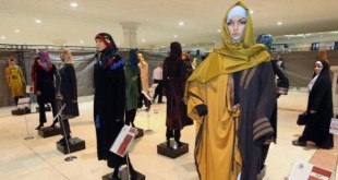 ۲۲صنف عضو كارگروه ساماندهي مد و لباس كشور شدند