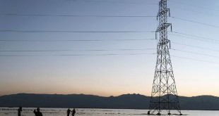 آغاز مذاکرات برقی ایران-ترکمنستان