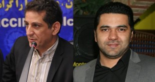 مرتضوی و زرگران مجددا کانون صنایع غذایی را به دست گرفتند