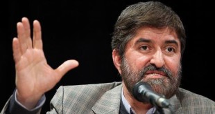 دلیلی نمی بینم رد صلاحیت شوم