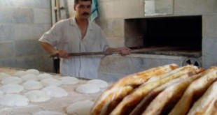 فروش اجباری نان‌ کنجدی در راس شکایات مردمی