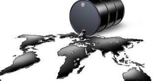 قیمت جهانی نفت کاهش یافت