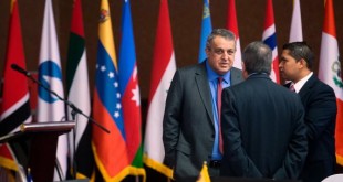 آمریکا تهدید جدید غول‌های گاز جهان