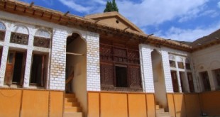 احتمال تملک خانه نیما یوشیج