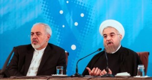 همایش سفیران جمهوری اسلامی در خارج از کشور با حضور رییس جمهور