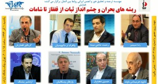 همایش ریشه های بحران و چشم انداز ثبات، از قفقاز تا شامات