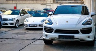 جدیدترین قیمت خودروهای وارداتی