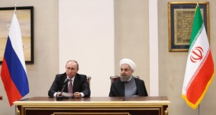 بانک روسی 2 میلیارد یورو وام صادرات به ایران می‌دهد