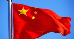 کاهش قابل توجه تولیدات چینی ها