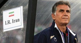 فرمانده‌ فوتبال ایران؛ کی‌روش مهارنشدنی یا فدراسیون؟