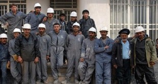 فوت 2 کارگر هر هفته در مازندران
