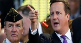 انگلیس به نیروهای ائتلاف علیه داعش می پیوندد