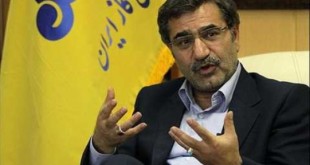 راهی جز ورود به تجارت ال‌ان‌جی نداریم