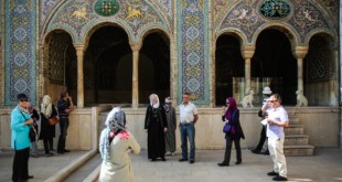 رشد اشتغال در کشور با تقویت صنعت گردشگری و ‌IT