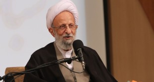 پایان نقش آفرینی انتخاباتی آیت الله مصباح یزدی