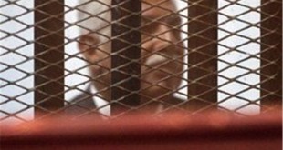 لغو حکم حبس نخست وزیر «حسنی مبارک»