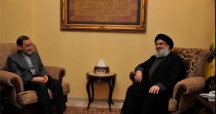 ایستادگی ایران تا آخر مقابل جریانات افراطی و تکفیری