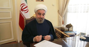از هیچ تلاشی برای تسهیل شرایط زندگی معلولان دریغ نمی‌کنیم