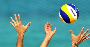 تیم‌های ملی والیبال ساحلی ایران در انتخابی المپیک شرکت می کنند