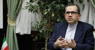 ایران در صنعت پتروشیمی آماده همکاری با مکزیک است