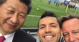 سرمایه گذاران چینی ۱۳ درصد سهام باشگاه منچسترسیتی را خریدند