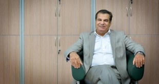باید بازارهای بین المللی را بدست آوریم