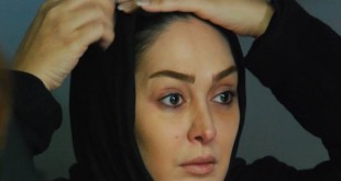 چالش جنجالی سلفی های بدون آرایش بازیگران زن سینمای ایران!