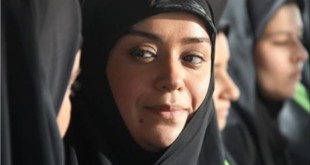 چرخنده: می خواهند از من گاف بگیرند