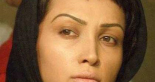 چالش عکس بدون آرایش بازیگران