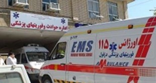 آماده باش بیمارستان های شمال خوزستان برای پذیرش زائران مصدوم ایرانی در عراق